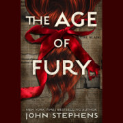 The Age of Fury 