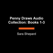 Penny Draws Audio Collection: Books 1-3 