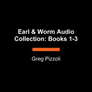 Earl & Worm Audio Collection: Books 1-3 