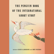 The Penguin Book of the International Short Story 