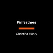 Pinfeathers 