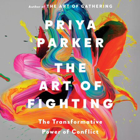 The Art of Fighting