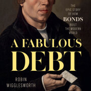 A Fabulous Debt 