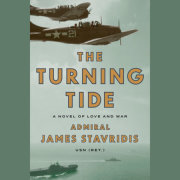 The Turning Tide 