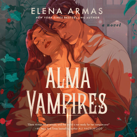 Alma Vampires
