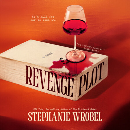 Revenge Plot