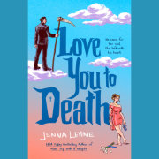 Love You to Death 