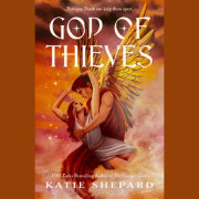 God of Thieves 
