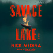Savage Lake 