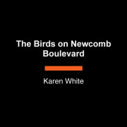 The Byrds on Newcomb Boulevard 