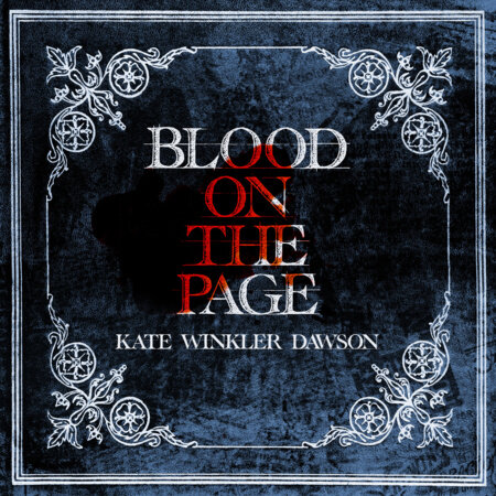 Blood on the Page