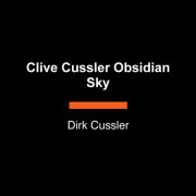 Clive Cussler Obsidian Sky 