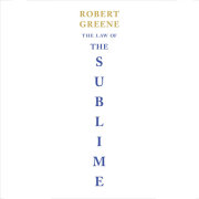 The Law of the Sublime 