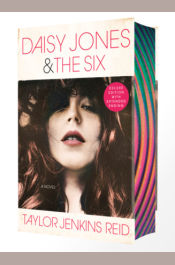 Daisy Jones & The Six (Deluxe Edition)