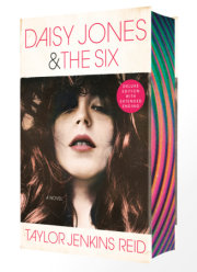 Daisy Jones & The Six (Deluxe Edition) 