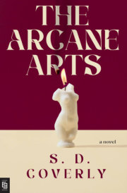 The Arcane Arts 