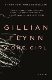 Gone Girl (Special Edition) 