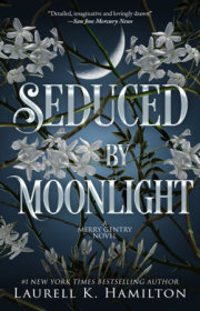 Seduced By Moonlight 