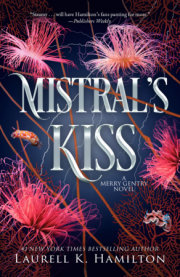 Mistral's Kiss 