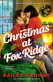 Christmas at Fox Ridge 