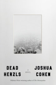 Dead Herzls 