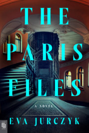 The Paris Files 