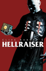 Hellraiser Omnibus Vol. 1 