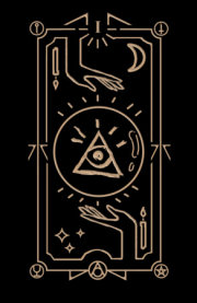 Minor Arcana Book One Deluxe Slipcase Edition 