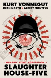 Slaughterhouse-Five Deluxe Edition 