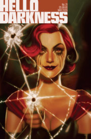 Hello Darkness #21 