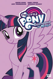 My Little Pony: Friendship is Magic Book One 