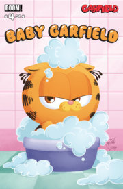 Baby Garfield #4 