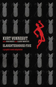 Slaughterhouse-Five Deluxe Edition 