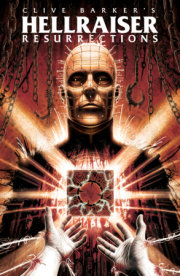 Hellraiser: Resurrections Vol. 0 