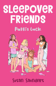 Patti's Luck 