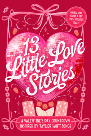13 Little Love Stories 