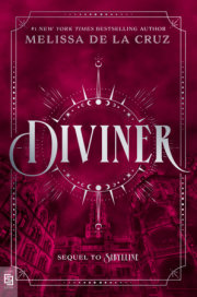 Diviner 