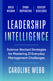 Leadership Intelligence 