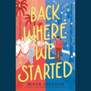 Back Where We Started 