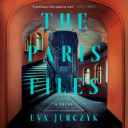The Paris Files 