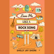 Love Me Like a Rock Song 