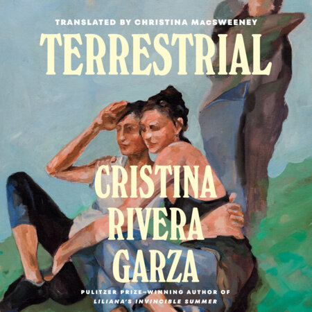 Terrestrial