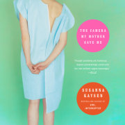 The Camera My Mother Gave Me 