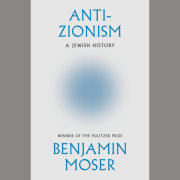 Anti-Zionism 
