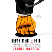 Department of Fate 