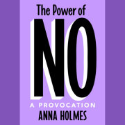 The Power of No 