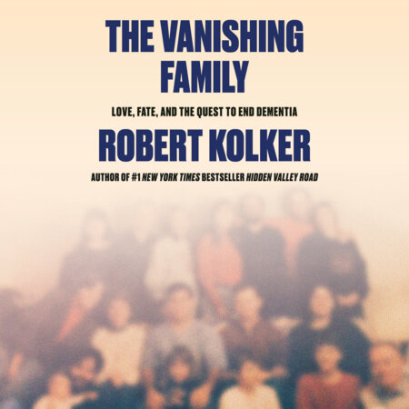 The Vanishing Family
