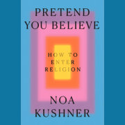 Pretend You Believe 