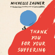 Thank You for Your Suffering 
