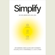 Simplify 